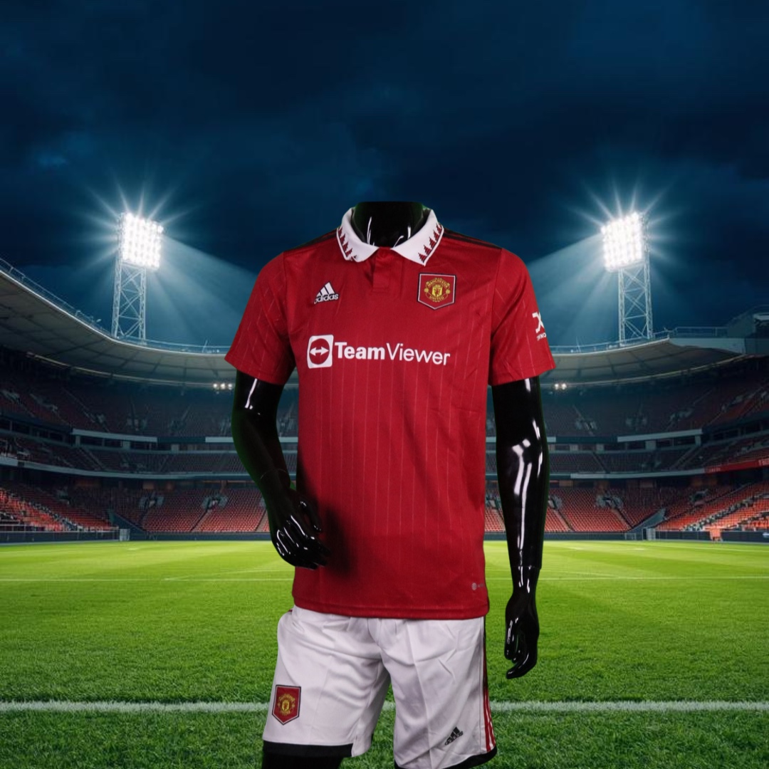 Man united 2022-2023